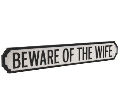 Street Sign