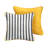 Striped Sunbrella® Outdoor Reversible Throw Pillow-1470240942-1470615267