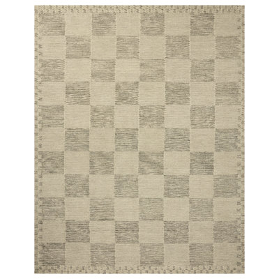 Robinn Sand Area Rug