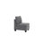 MODULAR SET - 3PC In Gray