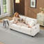 Canapé moderne 70 "avec port USB et accoudoirs WIde pour salon-2065918356-1951237443