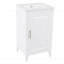 Meuble-lavabo 20,3 po avec lavabo-39028458