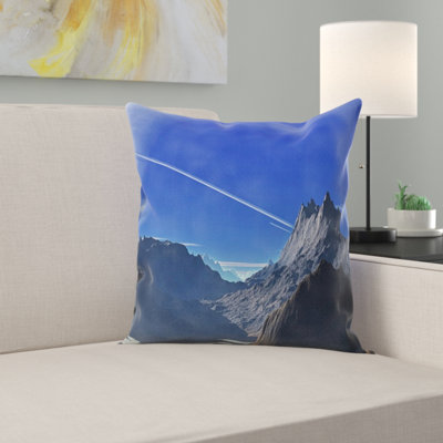 Coussin saturn