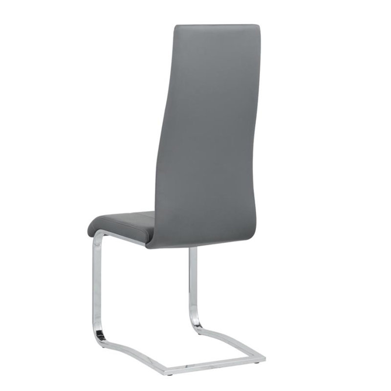 Chaise d'appoint à oreilles Aansu