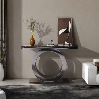 Console Modern Luxury Art
