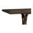 Weston Extendable Solid Wood Base Dining Table