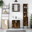 Abelius Bathroom Furniture Suite-1330424252