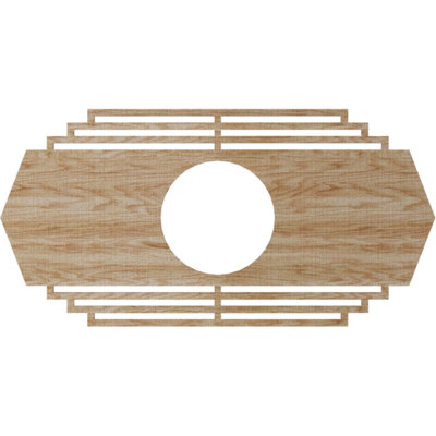 Chrysler Ceiling Medallion