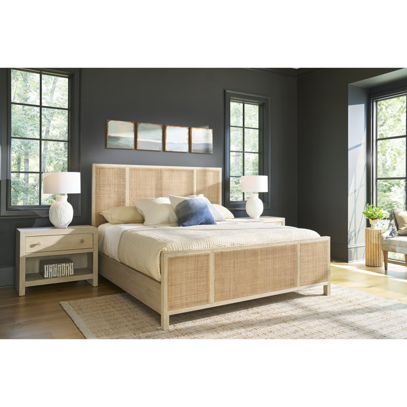 Oasis Bed King, King