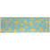 Summer Lemon Outdoor Rug