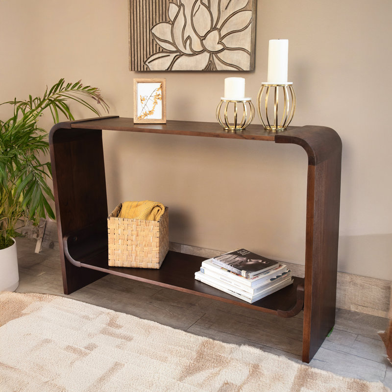 Console d'appoint Autumn Dusk