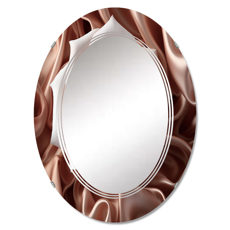 Miroir Rukaiya, 30 po x 20 po