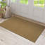  Tapis tissé en coton Carlson -878662489