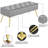 Italee Modern Upholstered Bedroom Bench-75188464