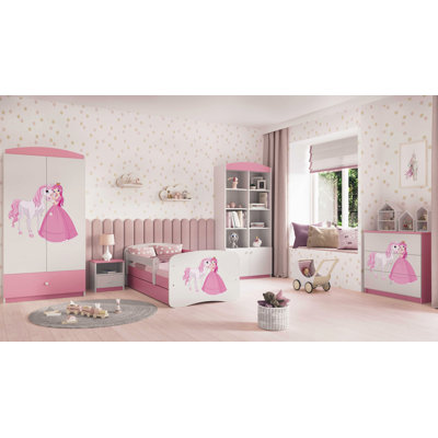Cicero Bedroom Set