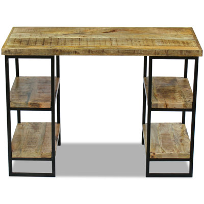 110cm W Rectangle Writing Desk