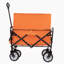 Chariot pliable pliable avec roulettes-112369146