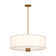 Theo 3 - Light Unique/Statement Pendant