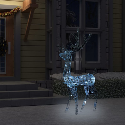 LED Indoor / Outdoor String Lights