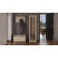 Hyland 1 Door Wardrobe-1191553593