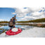 Refroidisseur à boissons flottant isolé de 30 pintes CreekKooler-54530089