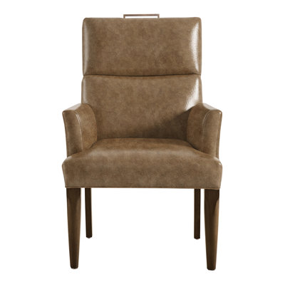 Fauteuil Thom Filicia Home