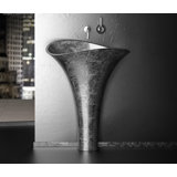 Vivian 27.55'' L Bathroom Sink