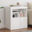 Basiliki Sideboard with LED Lights-632087462