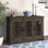 Buffet Eleana de 45,7 po de largeur