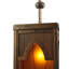 Greenbriar Oak 1 - Light Pendant-17109914