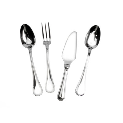 Couzon Vendome 4-piece Hostess Set