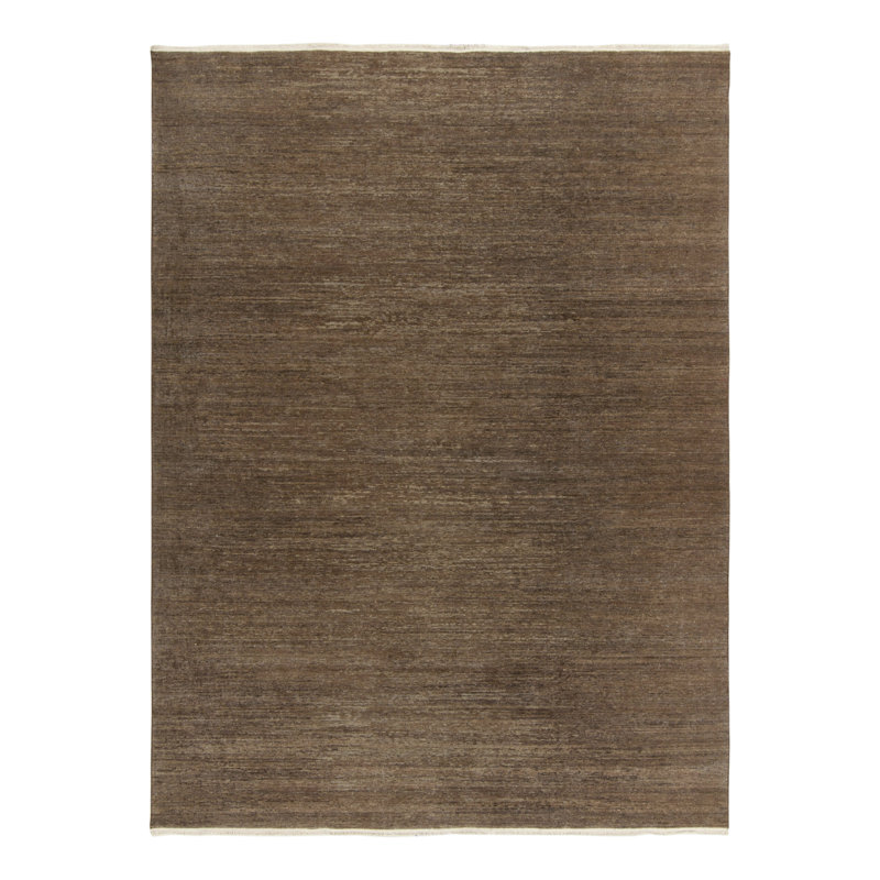 One-of-a-Kind Rectangle 9’1” X 12’2” Area Rug