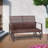 Daleya Outdoor Bench