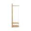 BELLWOOD COAT RACK BLACK-119418620