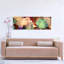Floating Flowers II by Jim Stone - Wrapped Canvas Painting-1925901418