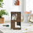 Escher 23.5'' H Cat Tree-896475441
