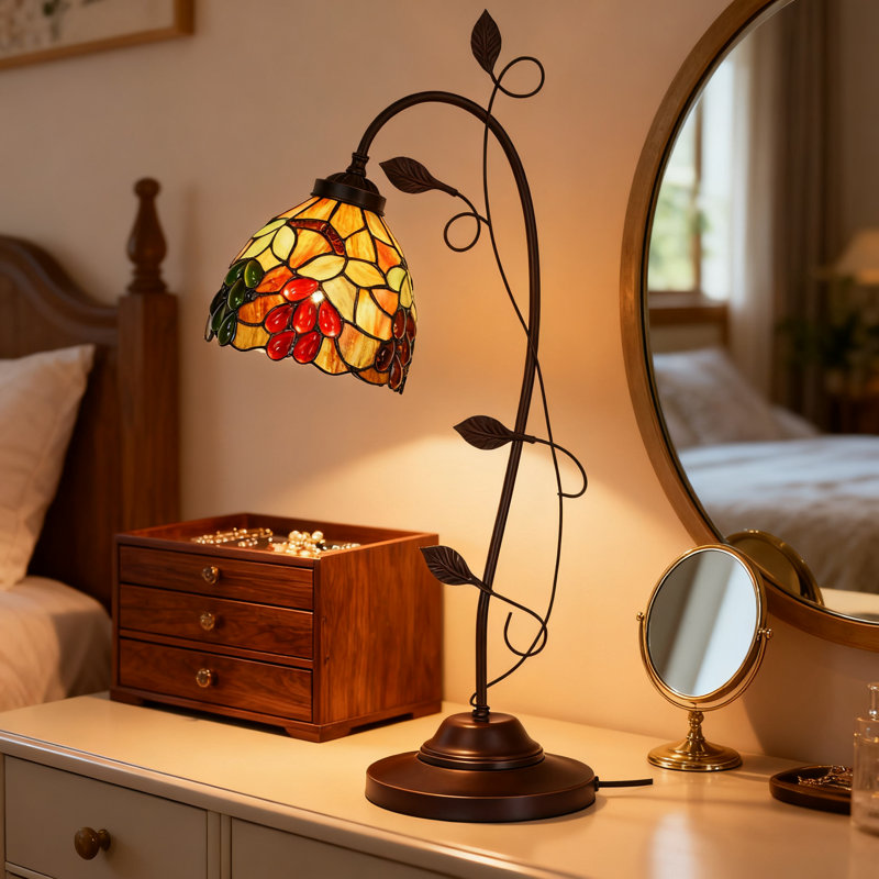 DNGJU Table Lamp