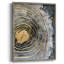 Reproduction encadrée ABSTRACT Series CCxxxiii - bois massif-827849753