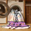 Tapis de Noël lavable The Holiday Aisle®-2101548820