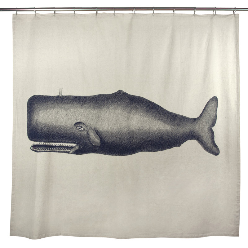 Shower Curtain