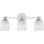 Asalea 3 - Light Vanity Light