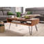 Anegam Coffee Table with Storage