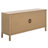 Flaminia 2 Door Media Stand-106364077