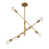 Natural Brass