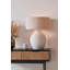 Ceramic Table Lamp