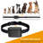 Portable Static Electric Fence Collar