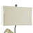 Rowan Plastic Standard Table Lamp