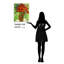 Coquelicots et marguerites rouges-782045651-782045650