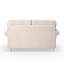 Daddario 2 Seater Scroll Arms Sofa 