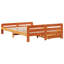 Solid Wood Storage Bed-111024657-111024650